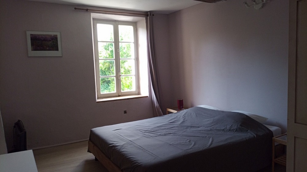 Gîte Du Templier Chambre 2 Pour 2 Personnes