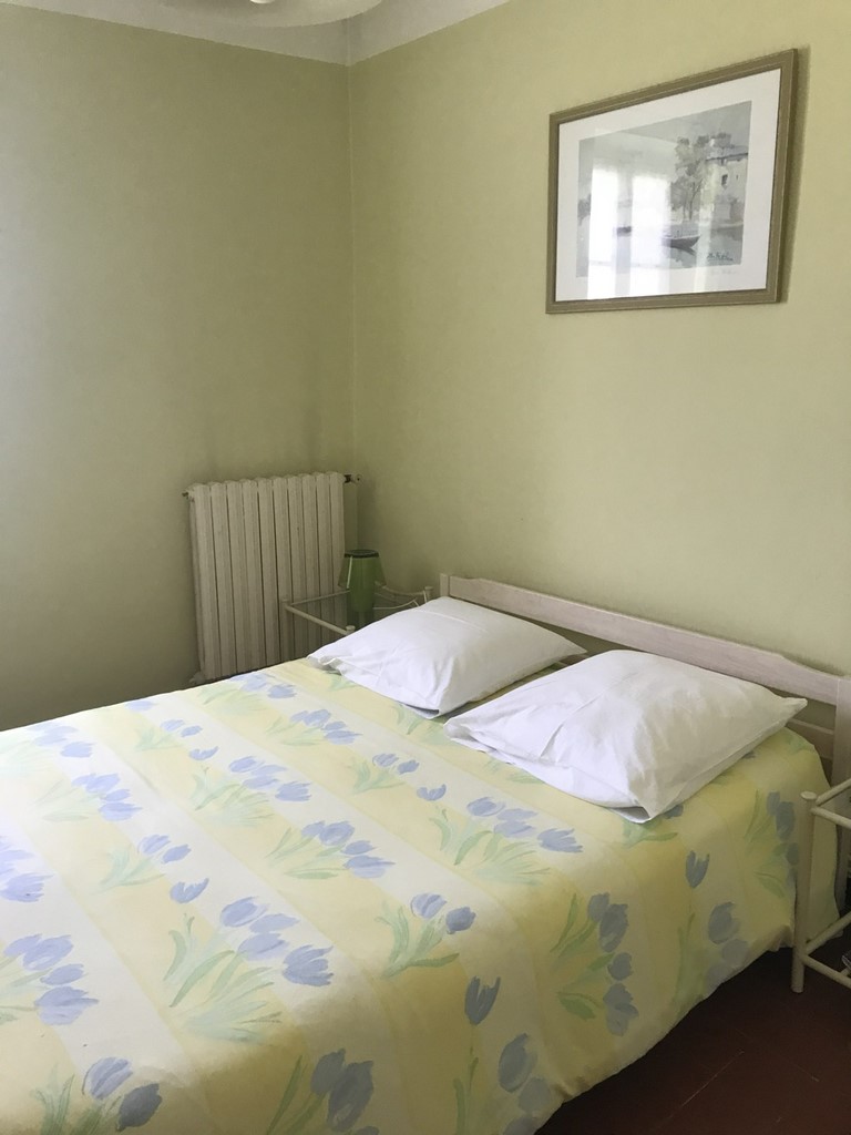 Gîte de Causeran Suite Arum chambre 2