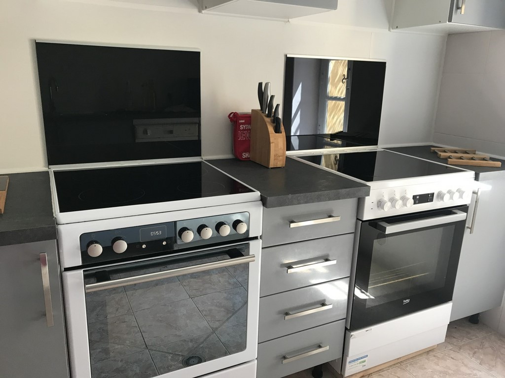 Gîte de Causeran cuisine