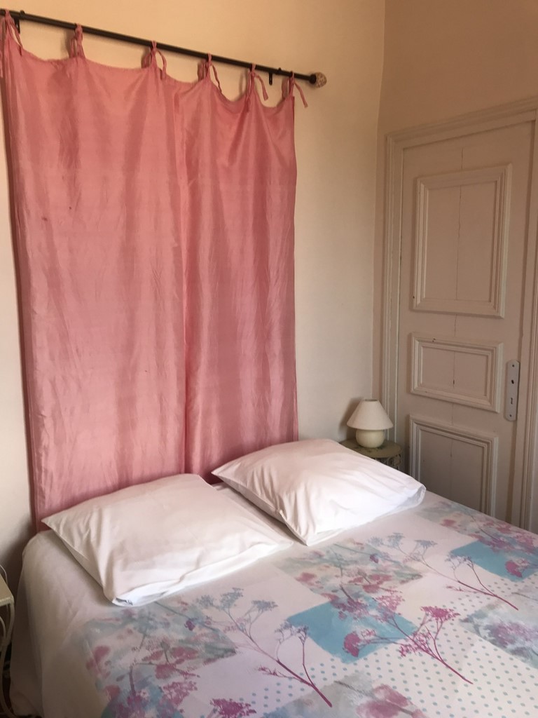 Gîte de Causeran Suit Bruyère chambre 2